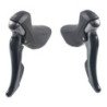 Manijas Shifter Ergopower Shimano Tiagra R4700 2x10 Vel Bora