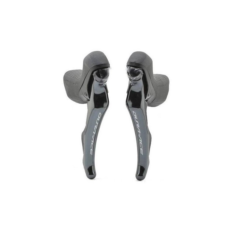 Manijas Shifter Ergopower Shimano Dura Ace R9100 2x11vel