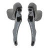 Manijas Shifter Ergopower Shimano Dura Ace R9100 2x11vel