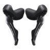 Manijas Shifter Ergopower Shimano 105 R7000 2 X 11vel Bora