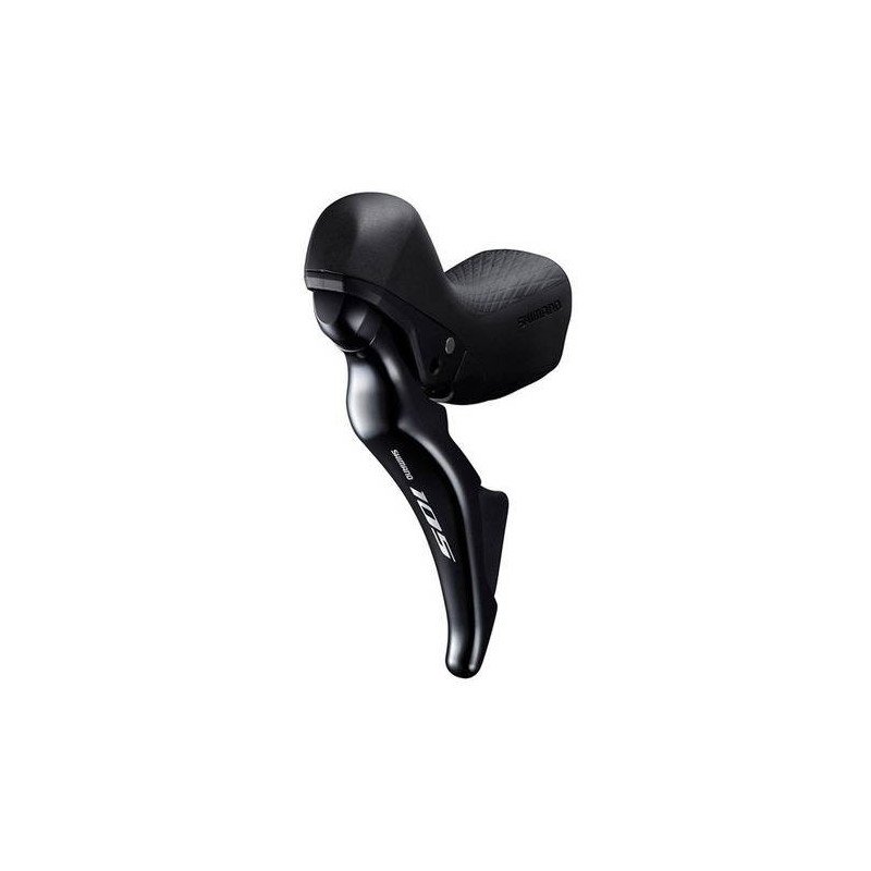 Manija Shifter Ergopower Hidraulico Shimano 105 R7020 11vel Manija Shifter Ergopower Hidraulico Shimano 105 R7020 11vel