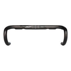 Manubrio Ruta Carbono Pro Plt Carbono 440mm 31.8 250gr Bora