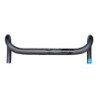Manubrio Ruta Carbono Pro Plt Carbono 440mm 31.8 250gr Bora