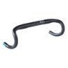 Manubrio Ruta Carbono Pro Vibe Carbono Anatomico 440mm 31.8