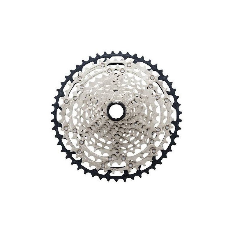 Piñon Shimano Slx 12 Vel M7100 10-45 Body Micro Spline Piñon Shimano Slx 12 Vel M7100 10-45 Body Micro Spline