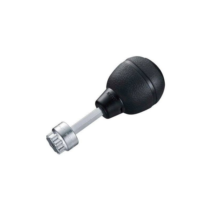 Herramienta Instala Tornillo Hollowtech 2 Bici Shimano Fc18 Herramienta Instala Tornillo Hollowtech 2 Bici Shimano Fc18