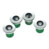 Tornillos Plato Palanca Shimano Xt M552 M8000 M7000 Original