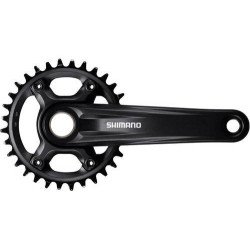 Plato Palancas Monoplato Shimano Deore Mt610 32t 12velocidad