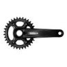 Plato Palancas Monoplato Shimano Deore Mt610 34t 12velocidad