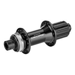 Maza Trasera Shimano Deore M6010 Boost Eje Pasante 12 32h