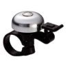 Timbre Para Bicicleta Vintage Super Nitida Ostand Cd600 Bora