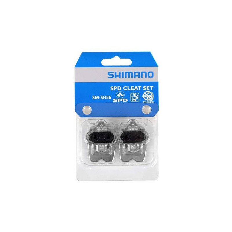 Trabas Shimano Bicicleta Mountain Bike Spd Sm Sh56 Calas Trabas Shimano Bicicleta Mountain Bike Spd Sm Sh56 Calas