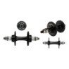 Juego Mazas Flip Flop Pista Fixed Sturmey Archer Hbt30 32h