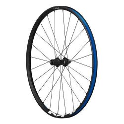 Rueda Trasera Shimano Deore Mt500 R29 9mm 24h Center Lock