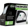Compresor Aire Portatil Slime 40050 Camioneta Suv Auto Moto
