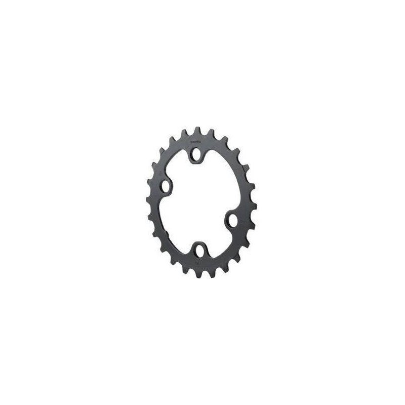 Engranaje Bicicleta Mtb Shimano Slx M7000 Bcd 64mm 26 Diente Engranaje Bicicleta Mtb Shimano Slx M7000 Bcd 64mm 26 Diente