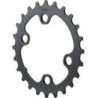 Engranaje Bicicleta Mtb Shimano Slx M7000 Bcd 64mm 28 Diente