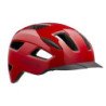 Casco Bicicleta Mtb Urbano Lazer Lizard Liviano 320g In Mold