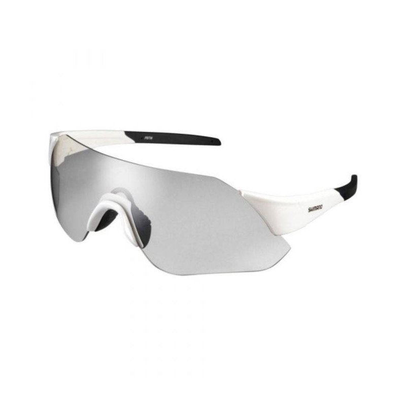 Lentes Ciclismo Shimano Fotocromaticos Aerolite Bora Bikes