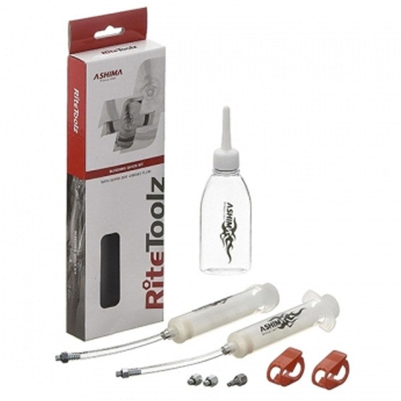 Kit Purgado Frenos Hidraulicos Bicicleta Sram Completo Bora Kit Purgado Frenos Hidraulicos Bicicleta Sram Completo Bora