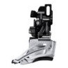 Descarrilador Shimano Deore M618 20 Vel 38 Dientes Tiro Dual