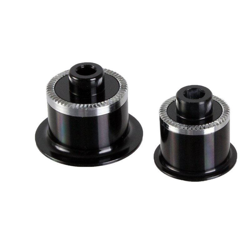 Adaptador Eje 135mm A Eje Comun 10mm Qr Crankbrothers Bora