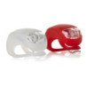 Juego Luces Led Silicona Para Bicicleta Delantera Y Trasera