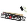 Kit Sensor Magnetico Cadencia Polar Cinta 3m Bicicleta Bora