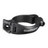 Abrazadera Descarrillador Bicicletas Shimano Aluminio 34.9mm