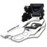Descarrilador Bicicleta Sram X7 2x10 Vel 39t Down Swing Borav