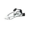 Descarrilador Bicicleta Mtb Sram X5 3x10 Vel Tiro Dual Bora