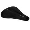 Funda Asiento Gel Bicicleta Acolchado Bontrager Saddle Cover