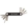 Kit Herramientas Bicicleta Multifuncion 9 Funcion Bontrager