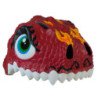 Casco Crazy Safety Oirignal Niño Niña Bicicleta Skate Dragon