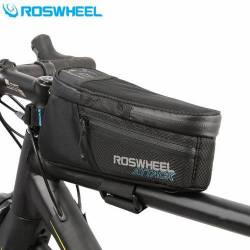 Bolso Bicicleta Impermeable Porta Celular Roswheel Cross