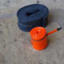 Camara Bici Tubolito S-mtb 27.5/29x1.80-2.50 42mm Presta
