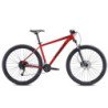Bicicleta Mtb R29 Fuji Nevada 1.5 21vel Shimano Frenos Hidr