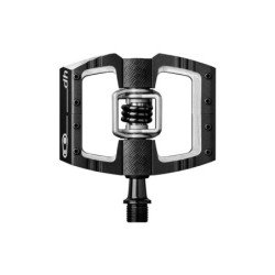 Pedales Plataforma Automaticos Crankbrothers Mallet Dh Dual