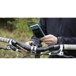 Soporte Celular Universal Bicicleta Biologic Anchor Plate