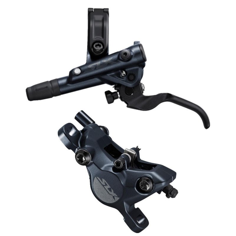 Manija Frenos Hidraulicos Shimano Slx M7100 Mtb Delantero