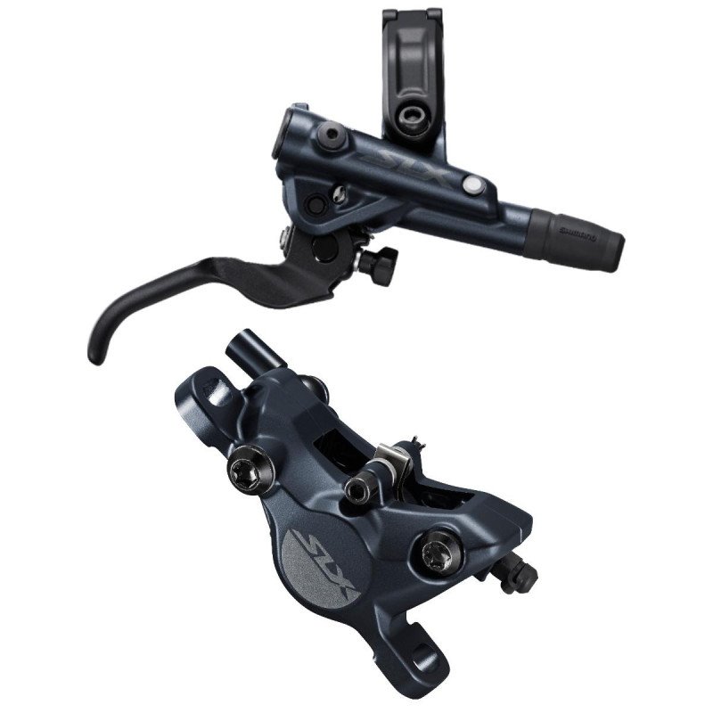 Manija Frenos Hidraulicos Shimano Slx M7100 Mtb Trasero