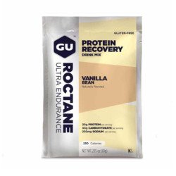 Gu Energy Roctane Recovery Protein Drink Post Entrenamiento