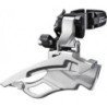 Descarrilador Shimano Deore M611 10 Vel 42 Dtes Tiro Dual