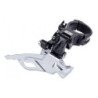 Descarrilador Shimano Deore M611 10 Vel 42 Dtes Tiro Dual