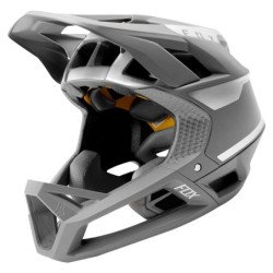 Casco Bicicleta Descenso Dh Fox Proframe Mips Fullface Bora