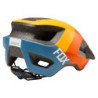 Casco Bicicleta Mtb Fox Ranger Drafter Helmet Muy Liviano