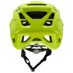 Casco Bicicleta Mtb Xc Enduro Fox Speedframe Muy Liviano