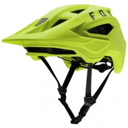 Casco Bicicleta Mtb Xc Enduro Fox Speedframe Muy Liviano