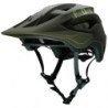 Casco Bicicleta Mtb Xc Enduro Fox Speedframe Muy Liviano