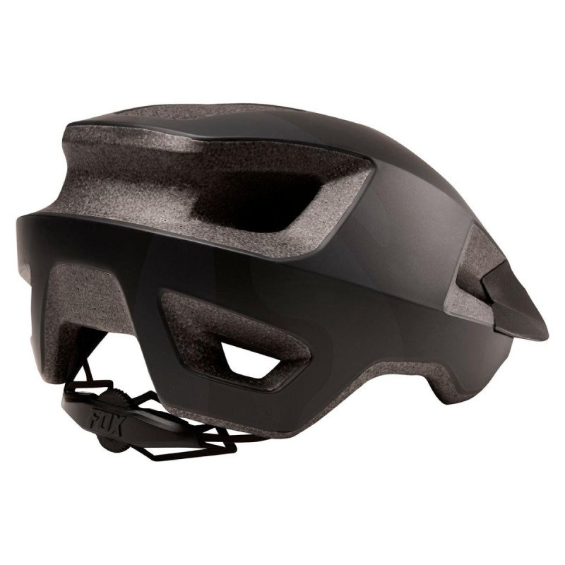 Casco Bicicleta Mtb Fox Ranger Black Camo Helmet Muy Liviano